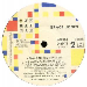 Grace Jones: Slave To The Rhythm (LP) - Bild 4