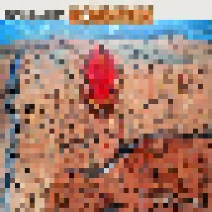 Devon Allman's Honeytribe: Torch (CD) - Bild 1