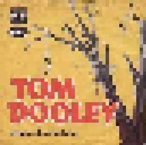 Cover - Nilsen Brothers, Die: Tom Dooley