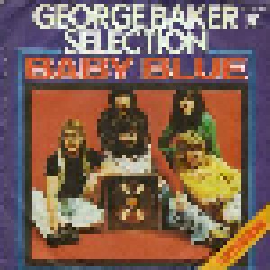 George Baker Selection: Baby Blue (7") - Bild 2