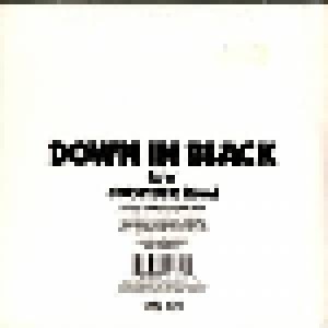 Mustasch: Down In Black (Single-CD) - Bild 2