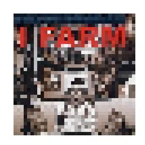 I Farm: Is Lying To Be Popular (CD) - Bild 1