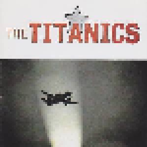 The Titanics: Size Isn't Everything (CD) - Bild 1