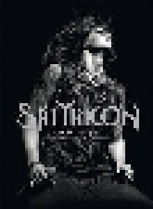 Satyricon: Live At The Opera With The Norwegian National Opera Chorus - Cover