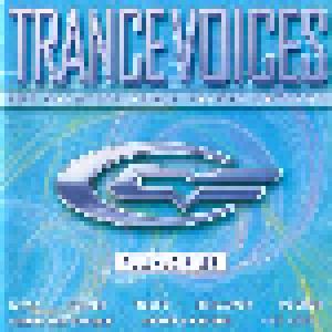 Trance Voices Vol. Sixteen - Cover