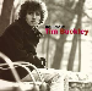 Tim Buckley: Best Of Tim Buckley, The - Cover