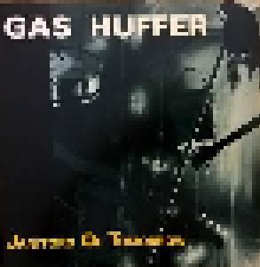 Gas Huffer: Janitors Of Tomorrow - Cover