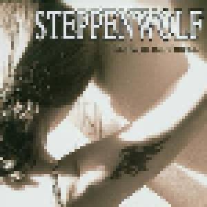 Steppenwolf: Snow Blind Friend - Cover