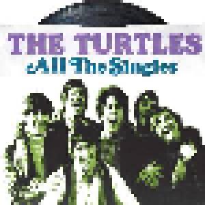 The Turtles: All The Singles - Cover