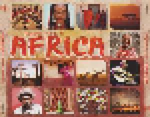 Beginner's Guide To Africa - Cover
