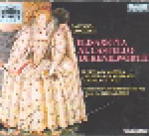 Gaetano Donizetti: Elisabetta Al Castello Di Kenilworth - Cover
