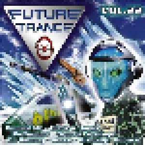 Future Trance Vol. 22 - Cover