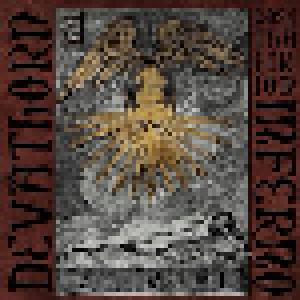 Devathorn, Inferno: Zos Vel Thagirion - Cover