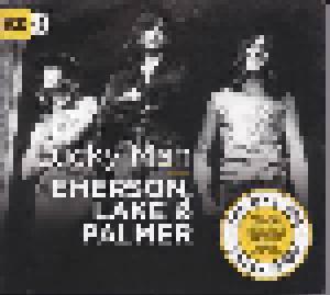 Emerson, Lake & Palmer: Lucky Man - Cover
