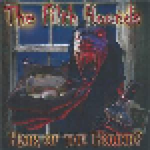 The Filth Hounds: Hair Of The Hound? - Cover