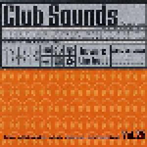 Club Sounds Vol. 25 - Cover