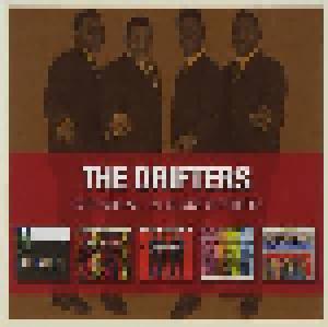 The Drifters: Original Album Series - Cover