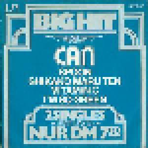 Can: Big Hit - Cover