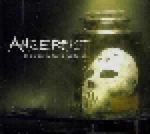 Angerfist: Deadfaced Dimension, The - Cover