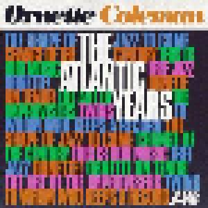 Ornette Coleman: Atlantic Years, The - Cover