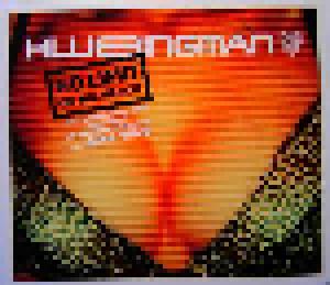 Klubbingman: No Limit On The Beach - Cover