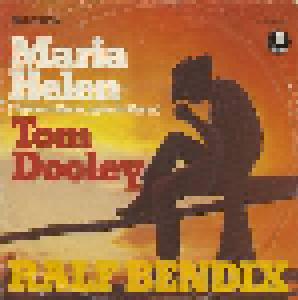 Ralf Bendix: Maria Helen (Typisch Mann, Typisch Mann) - Cover