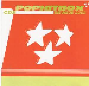 Pop Hitbox - Die Neue 2002 [CD 2] - Cover