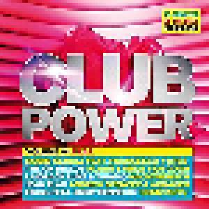 Club Power Vol. 01 - Cover
