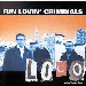 Fun Lovin' Criminals: Loco - Cover