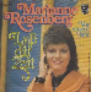 Marianne Rosenberg: Laß Dir Zeit - Cover