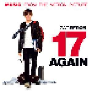 17 Again - Music From The Motion Picture - Cover