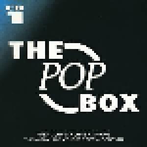 Pop Box CD 1, The - Cover