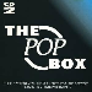 Pop Box CD 2, The - Cover