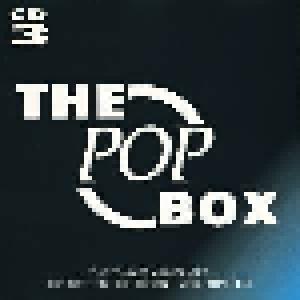 Pop Box CD 3, The - Cover