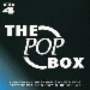 Pop Box CD 4, The - Cover