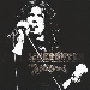 Whitesnake: Linehunter - Cover