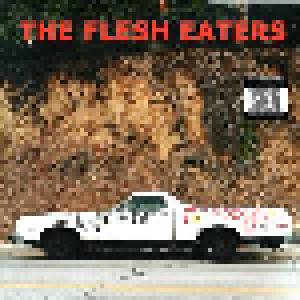 The Flesh Eaters: I Used To Be Pretty - Cover