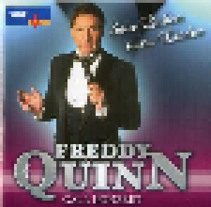 Freddy Quinn: Sein Leben, Seine Lieder - Cover