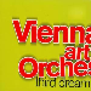 Vienna Art Orchestra: Third Dream - Cover