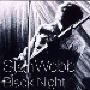 Stan Webb: Black Night - Cover