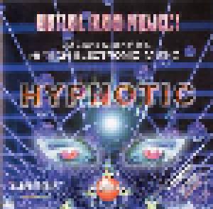 Virtual Audio Project - Hypnotic - Cover