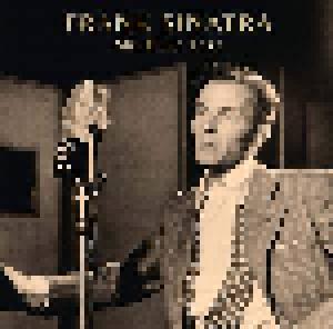 Frank Sinatra: Mr. Blue Eyes - Cover