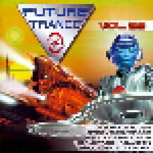 Future Trance Vol. 29 - Cover