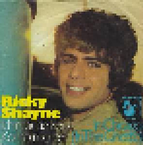 Ricky Shayne: Ich Mache Keine Komplimente - Cover