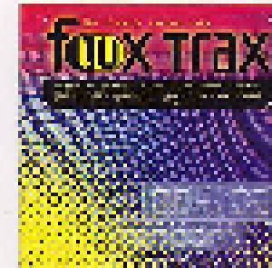Flux Trax - 18 Classic Techno Cuts - Cover