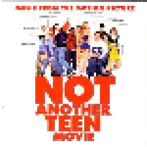 Not Another Teen Movie - Music From The Motion Picture - Cover