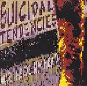 Suicidal Tendencies: War Inside My Head - Live In San Francisco 1. Juli 1991 - Cover