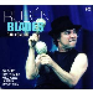 Rubén Blades: Cali Concert - Cover