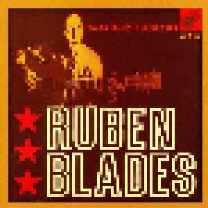 Rubén Blades: Salsa Caliente De Nu York - Cover