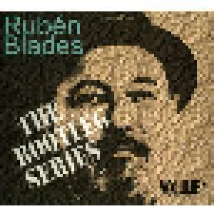Rubén Blades: Bootleg Series Volume 1, The - Cover